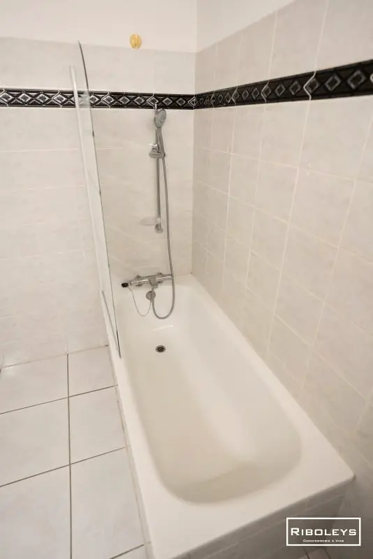 Riboleys - Villa T4 450 méterre a tengertől