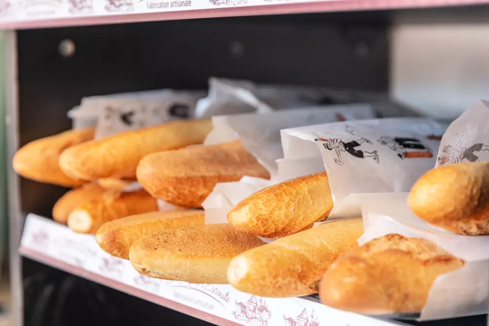 Camping Les Salins de la Gardiole