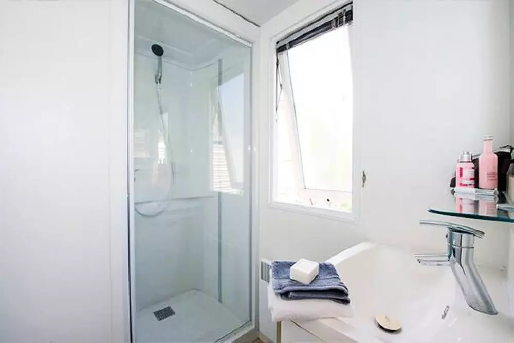 Camping Les Salins de la Gardiole