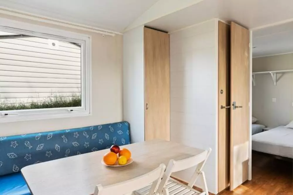 Camping Les Salins de la Gardiole