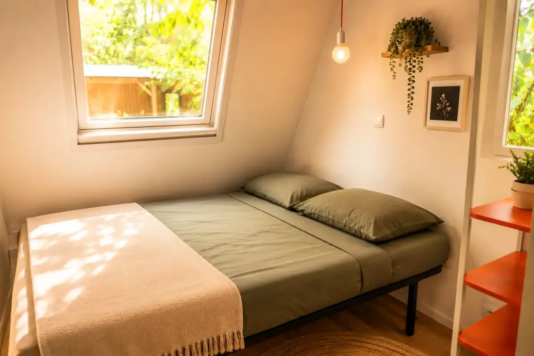 Camping Mas des Roses 3 étoiles★★★