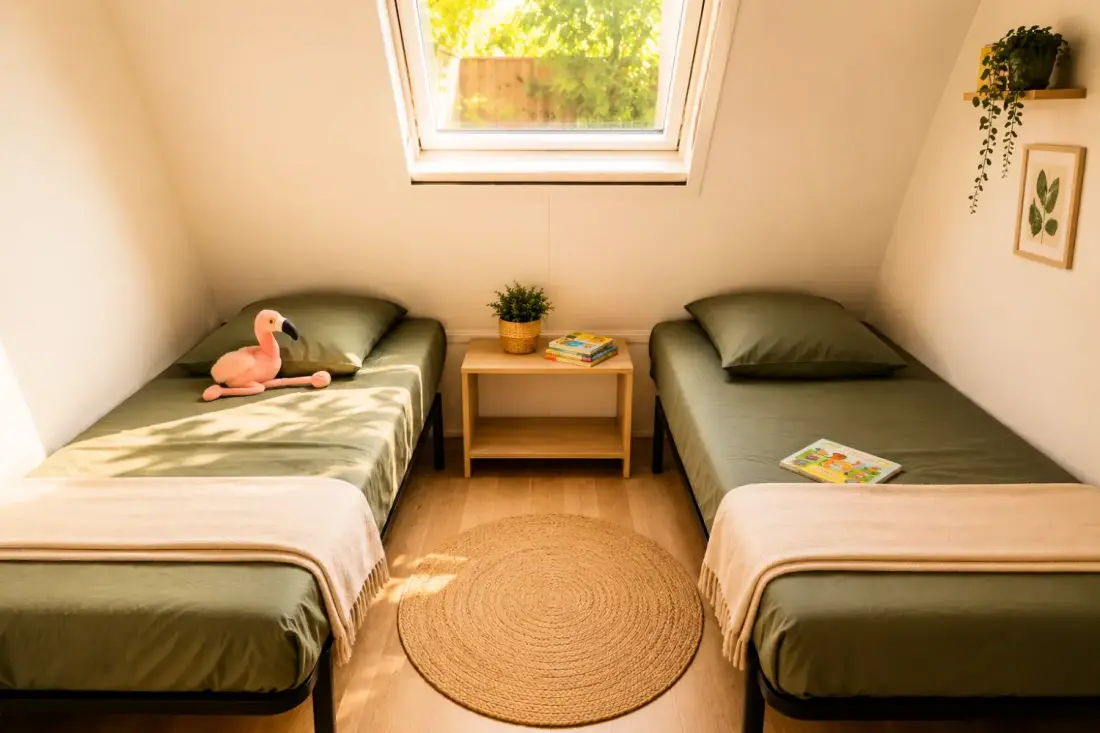 Camping Mas des Roses 3 étoiles★★★