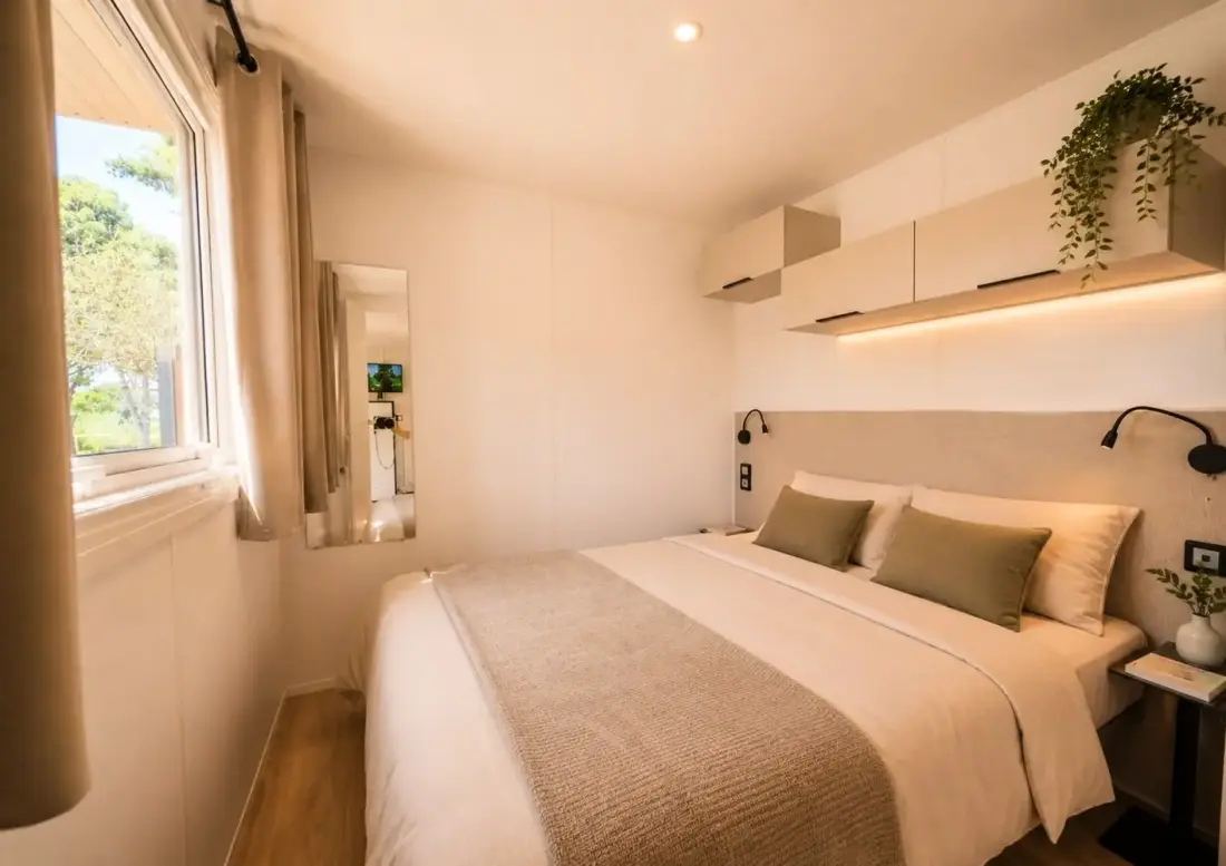 Camping Mas des Roses 3 étoiles★★★