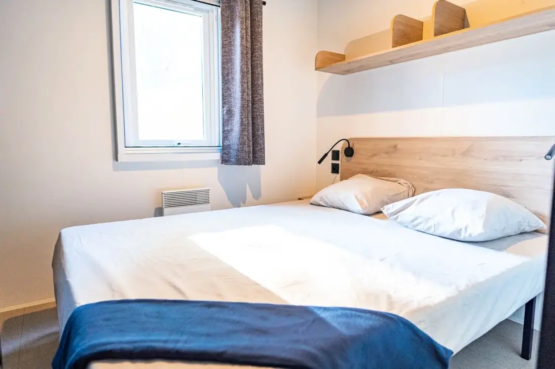 Camping Mas des Roses 3 étoiles★★★