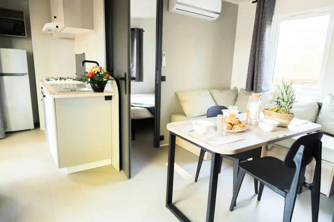 Camping Mas des Roses 3 étoiles★★★