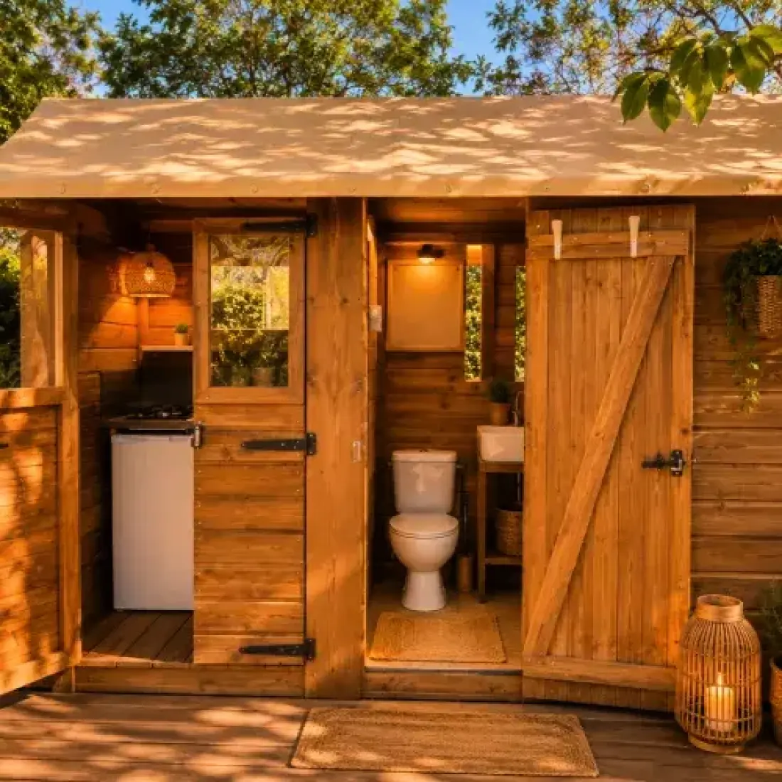 Camping Mas des Roses 3 étoiles★★★