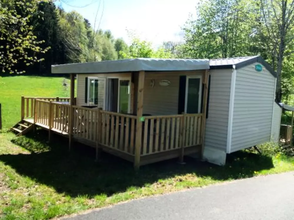 Camping Pommeraie 4 étoiles★★★★