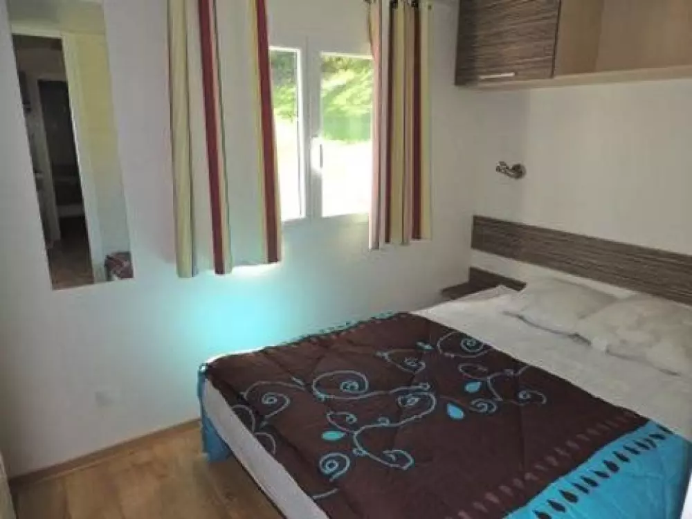 Camping Pommeraie 4 Estrellas★★★★