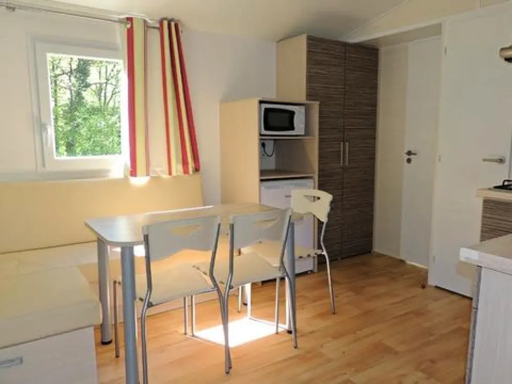 Camping Pommeraie 4 étoiles★★★★