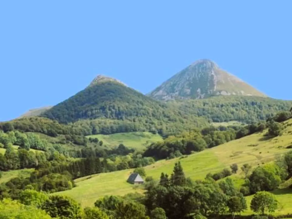 Camping Pommeraie 4 Estrellas★★★★