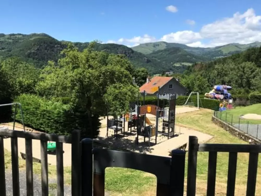 Camping Pommeraie 4 étoiles★★★★
