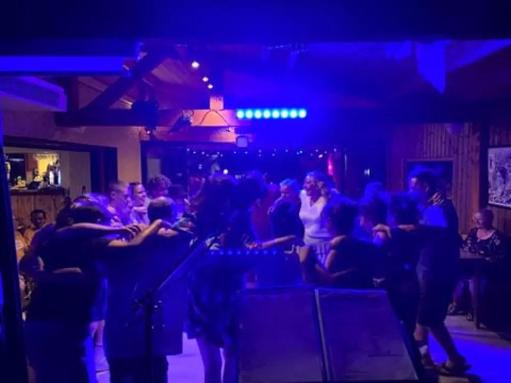 Camping Pommeraie 4 Estrellas★★★★