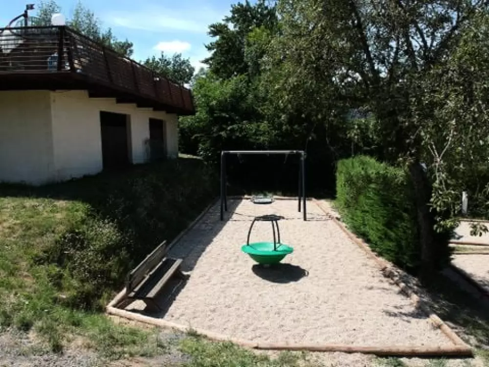 Camping Pommeraie 4 Estrellas★★★★