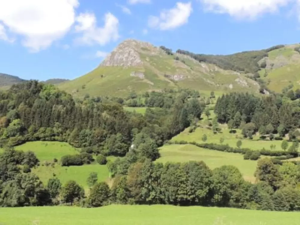 Camping Pommeraie 4 Estrellas★★★★