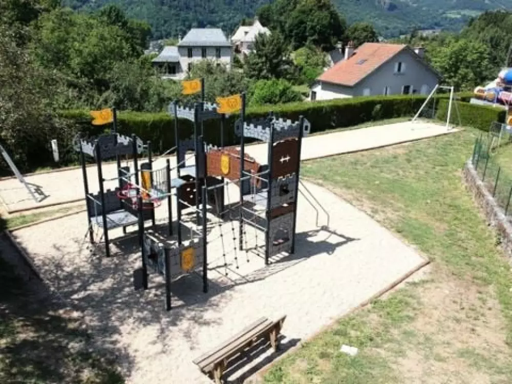 Camping Pommeraie 4 Estrellas★★★★