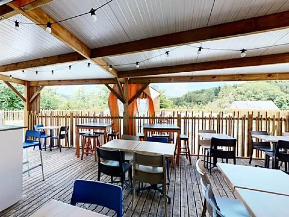 Camping Pommeraie 4 Estrellas★★★★