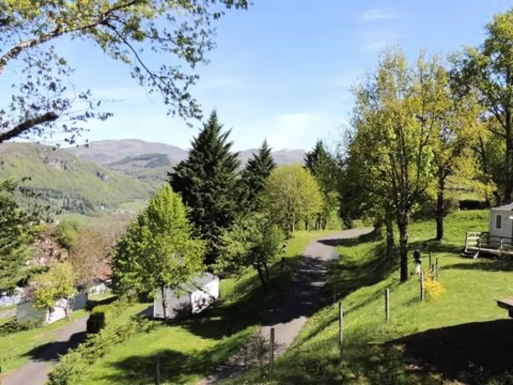 Camping Pommeraie 4 Estrellas★★★★