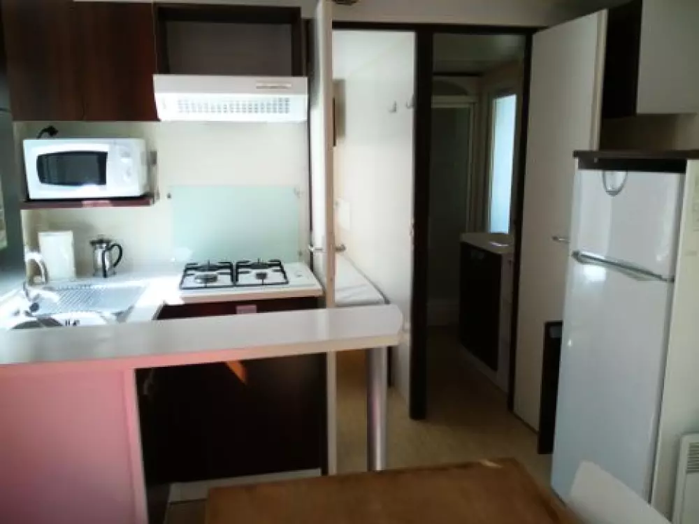 Camping Pommeraie 4 Estrellas★★★★