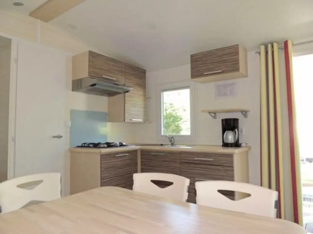 Camping Pommeraie 4 Estrellas★★★★