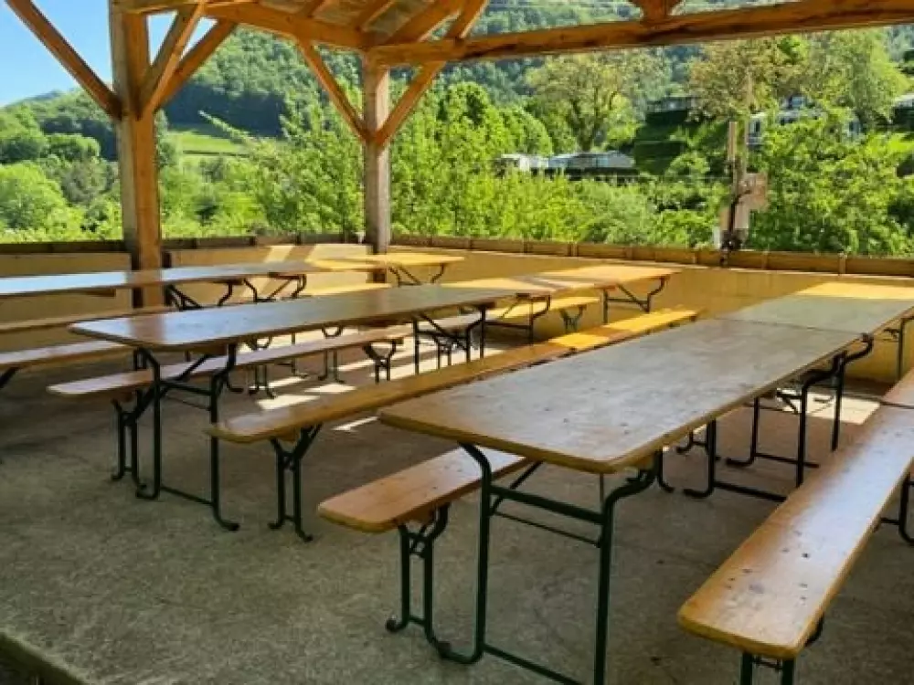 Camping Pommeraie 4 Estrellas★★★★