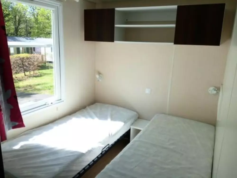 Camping Pommeraie 4 Estrellas★★★★