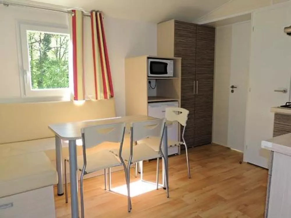 Camping Pommeraie 4 Estrellas★★★★