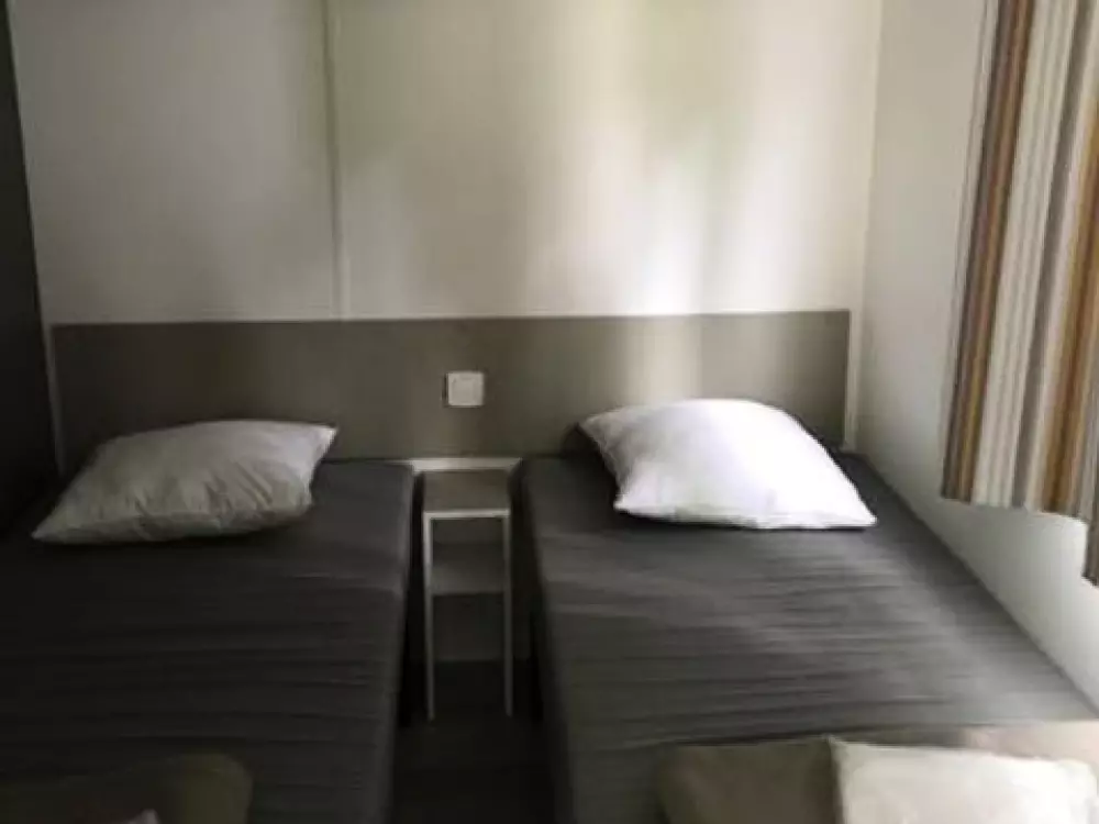 Camping Pommeraie 4 Estrellas★★★★