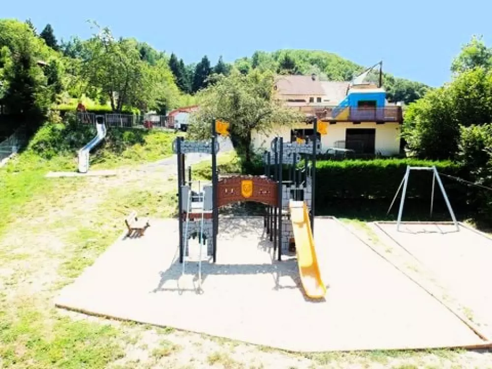 Camping Pommeraie 4 Estrellas★★★★