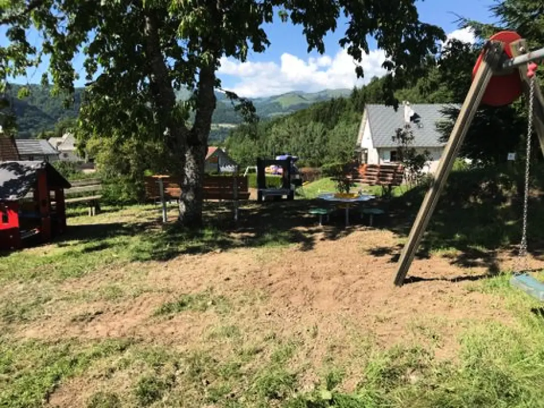 Camping Pommeraie 4 Estrellas★★★★