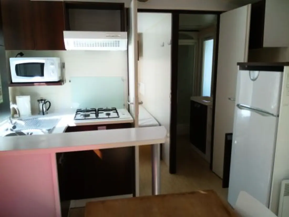 Camping Pommeraie 4 Estrellas★★★★