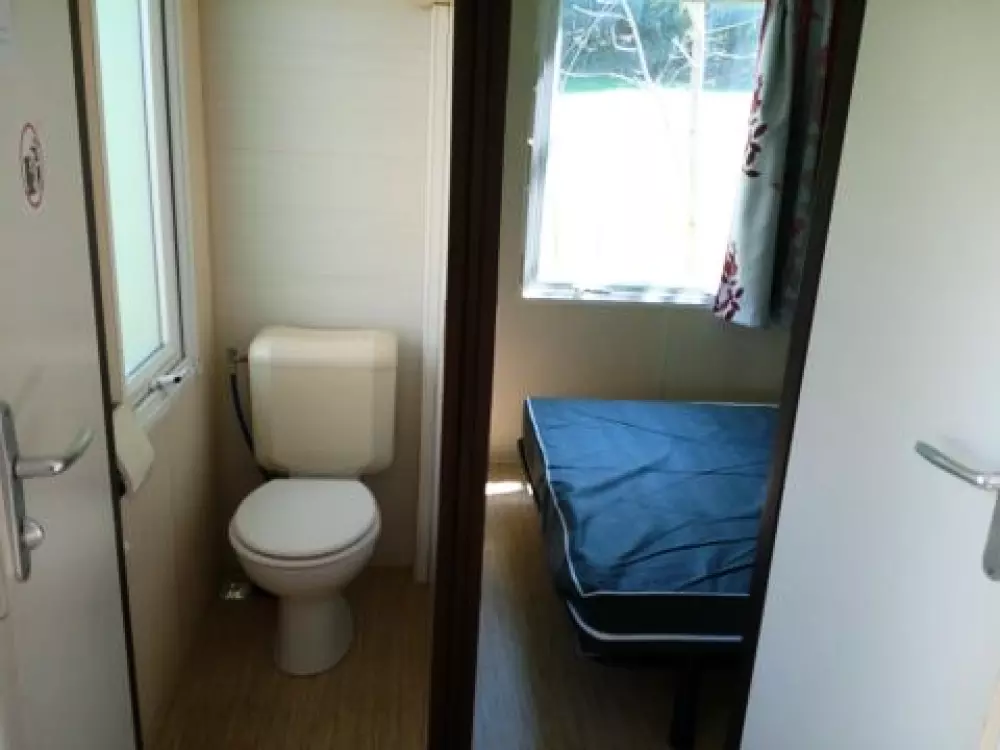 Camping Pommeraie 4 Estrellas★★★★