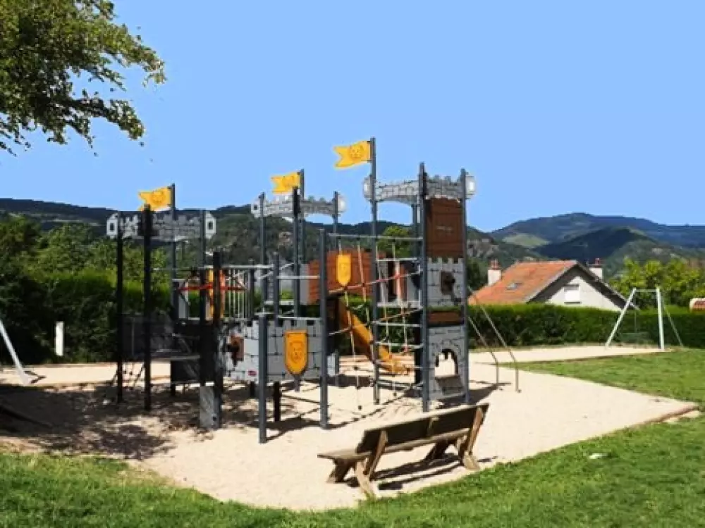 Camping Pommeraie 4 Estrellas★★★★