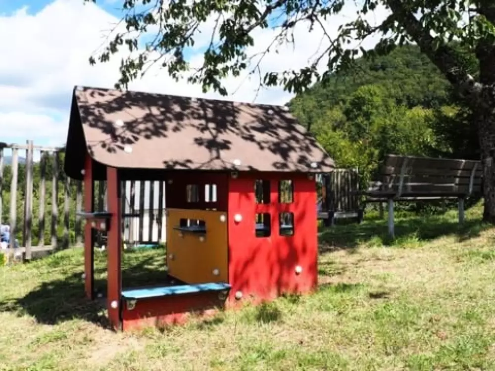 Camping Pommeraie 4 Estrellas★★★★