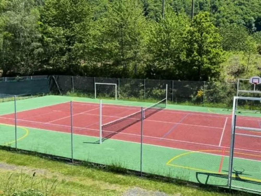 Camping Pommeraie 4 Estrellas★★★★