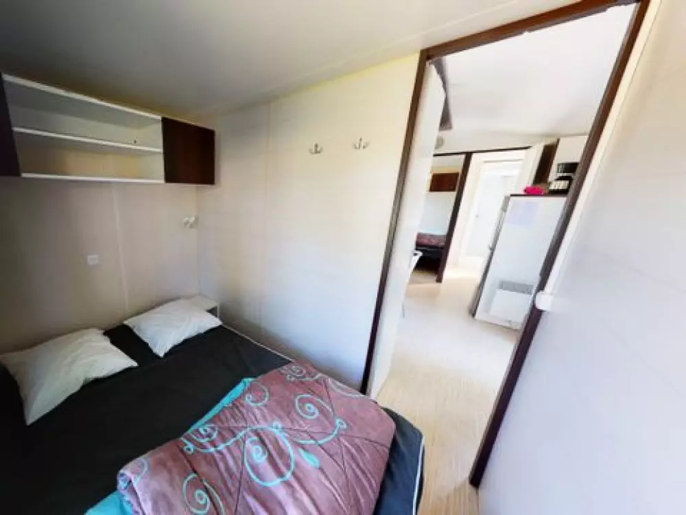 Camping Pommeraie 4 Estrellas★★★★