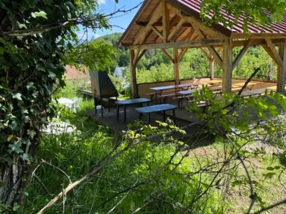 Camping Pommeraie 4 Estrellas★★★★