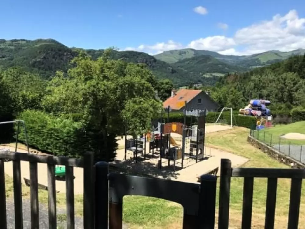 Camping Pommeraie 4 Estrellas★★★★