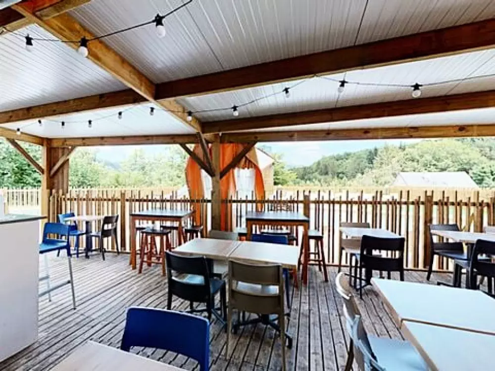 Camping Pommeraie 4 Estrellas★★★★