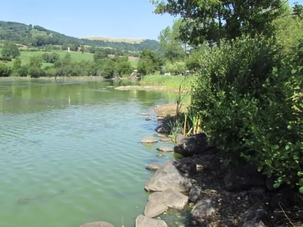 Camping Pommeraie 4 Estrellas★★★★