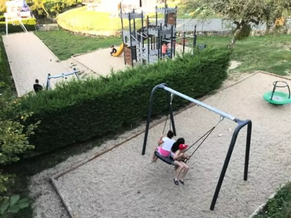 Camping Pommeraie 4 Estrellas★★★★