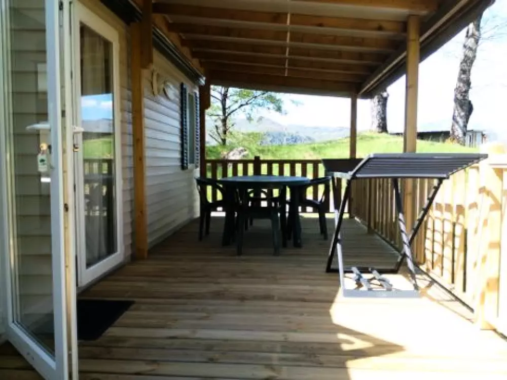 Camping Pommeraie 4 Estrellas★★★★