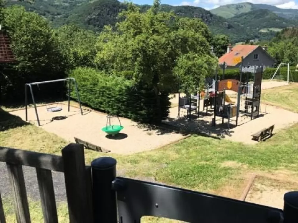 Camping Pommeraie 4 Estrellas★★★★