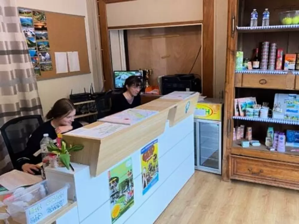 Camping Pommeraie 4 Estrellas★★★★