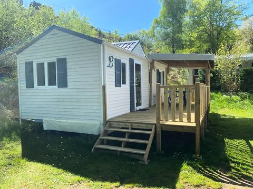 Camping Pommeraie 4 Estrellas★★★★