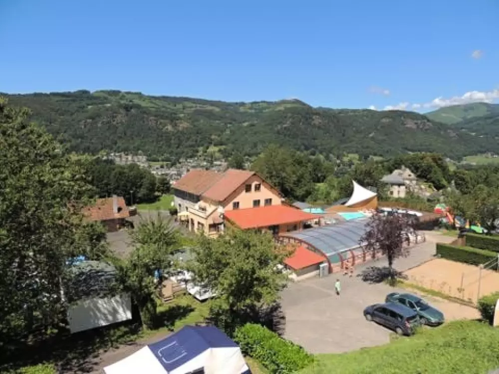 Camping Pommeraie 4 Estrellas★★★★