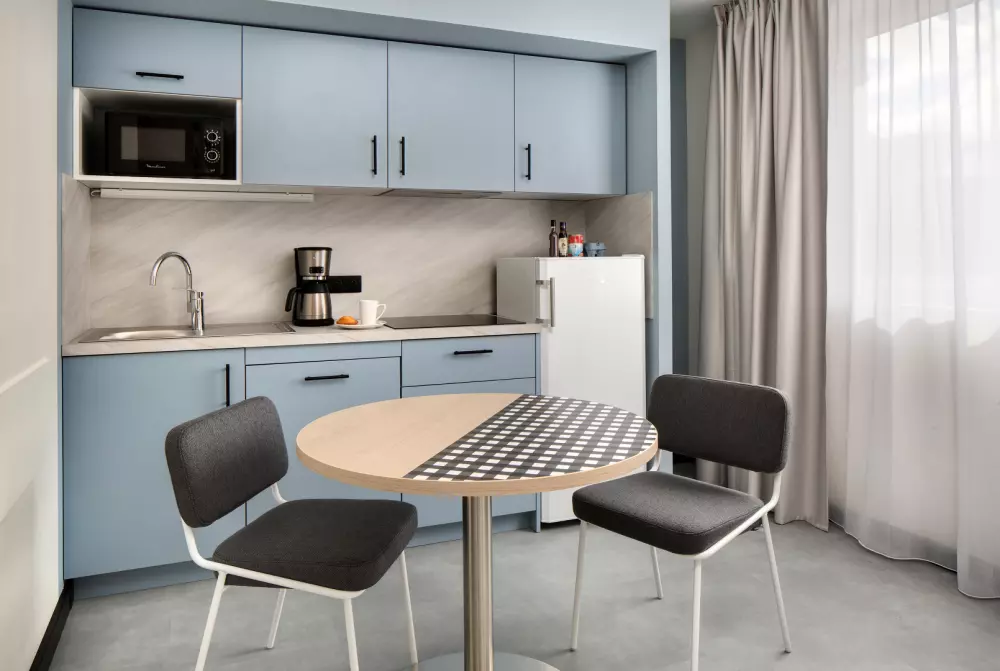 VY RESORT THERMAL Ferienwohnung Callou 3 Sterne★★★