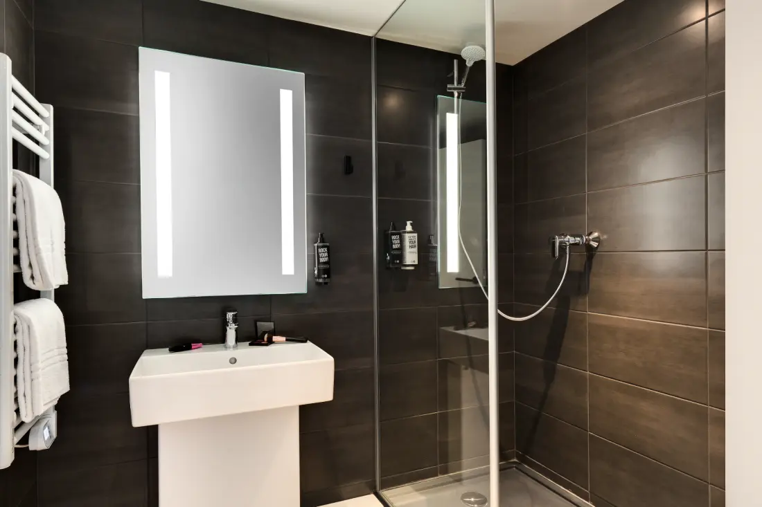 VY RESORT THERMAL Residence Callou 3 Csillagok★★★