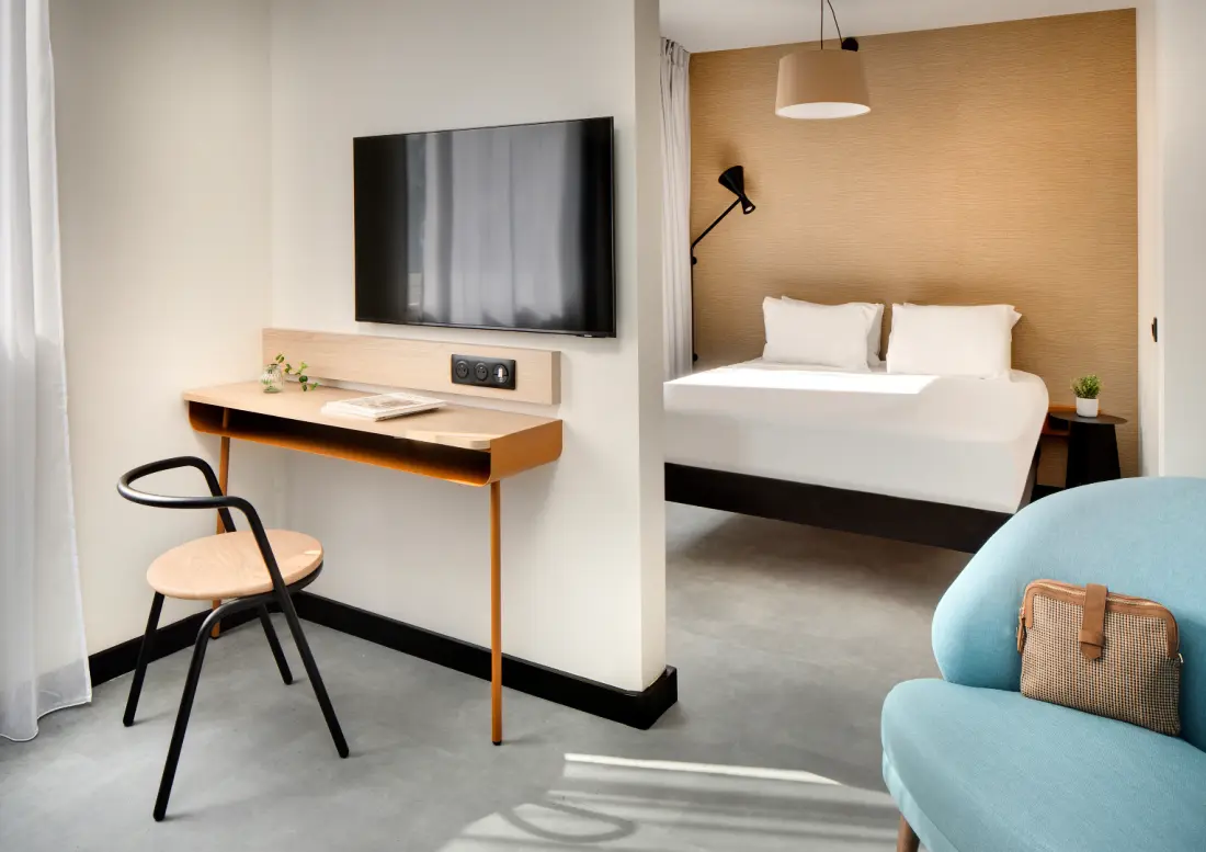 VY RESORT THERMAL Residence Callou 3 Csillagok★★★
