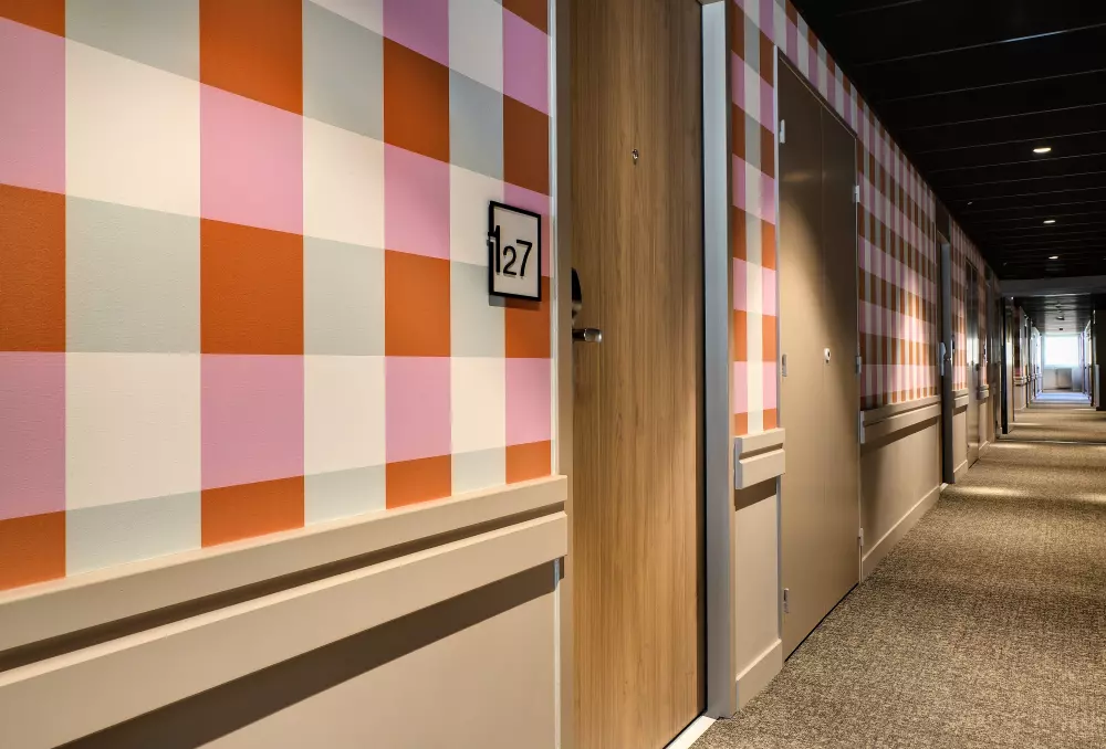 VY RESORT THERMAL Ferienwohnung Callou 3 Sterne★★★