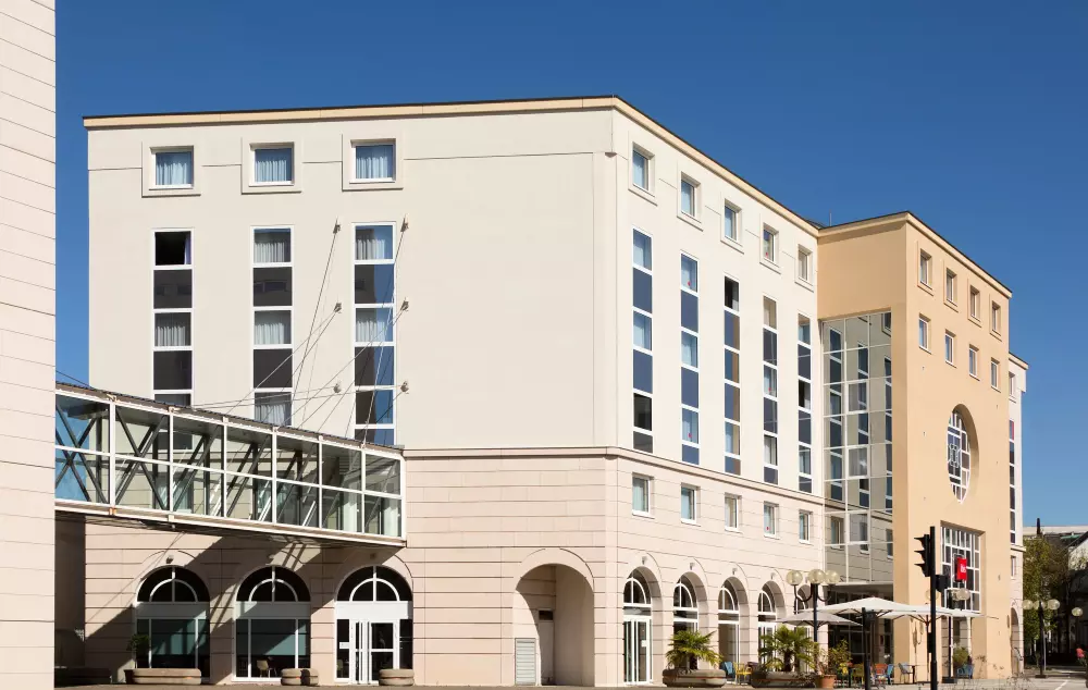 VY RESORT THERMAL Ferienwohnung Callou 3 Sterne★★★